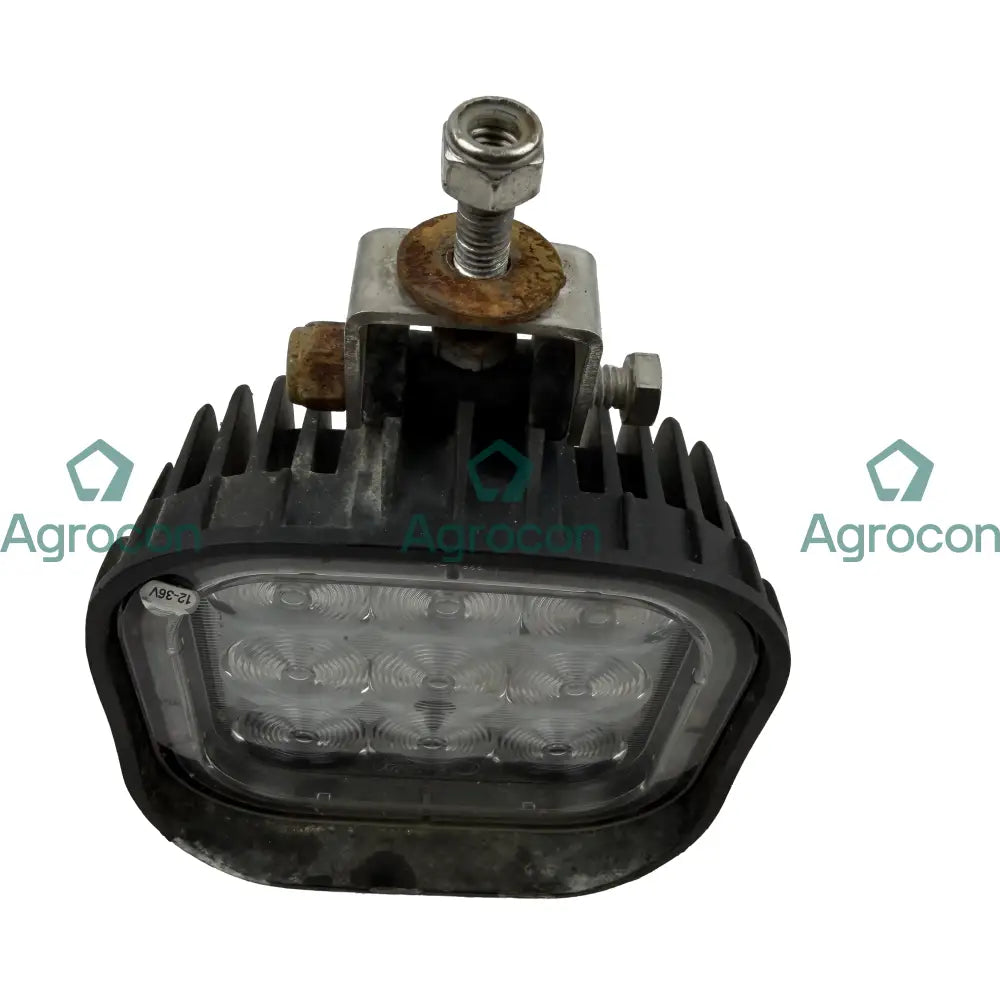Arbetsbelysning led | Magni - Belysning