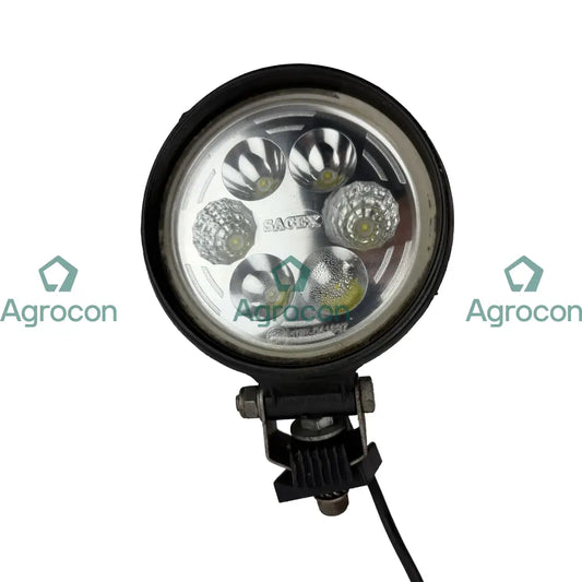 Arbetsbelysning led | Magni - Belysning