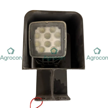 Arbetsbelysning led på motvikt | 14657270 | Volvo EC220EL - Belysning