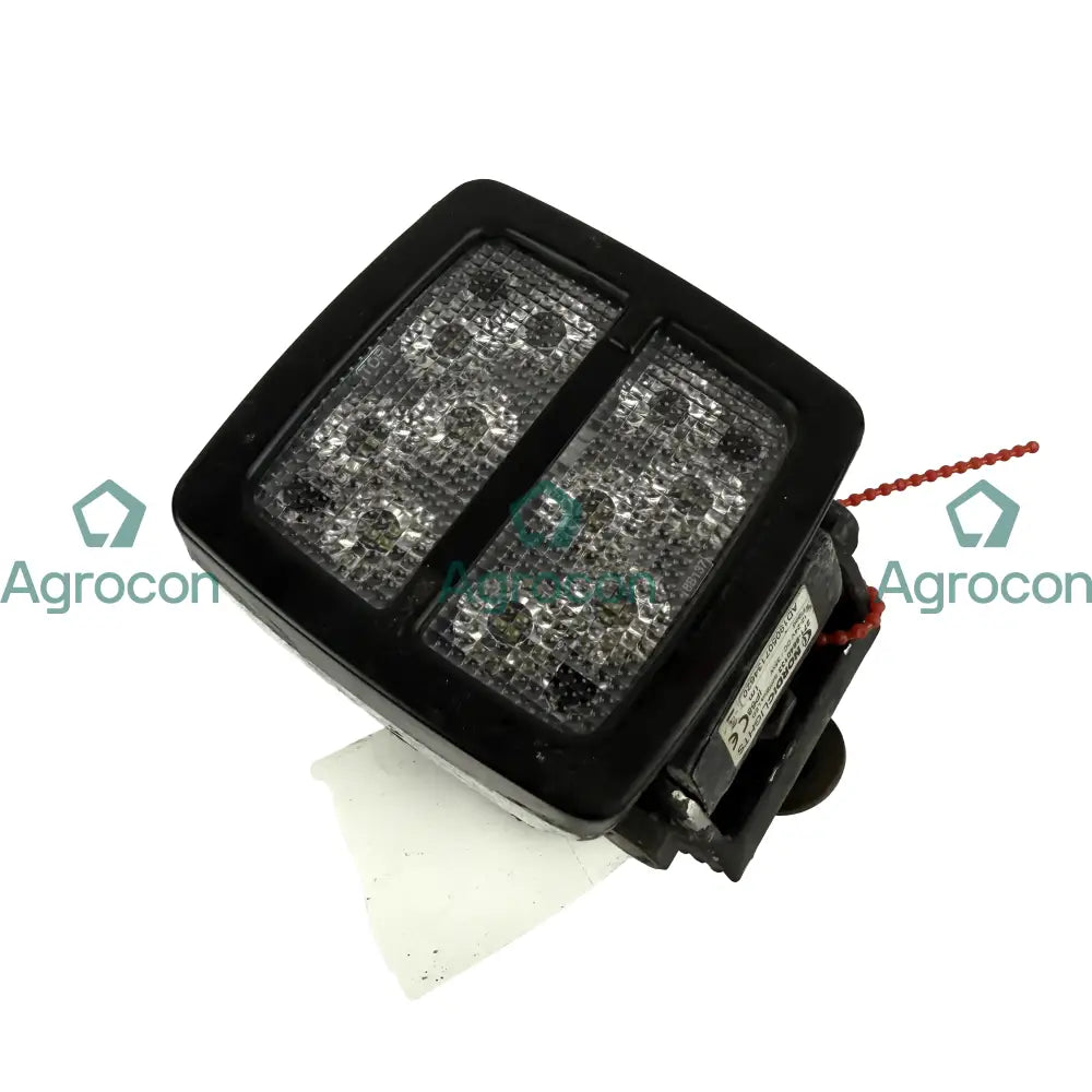 Arbetsbelysning led | Volvo EC210CL - Belysning