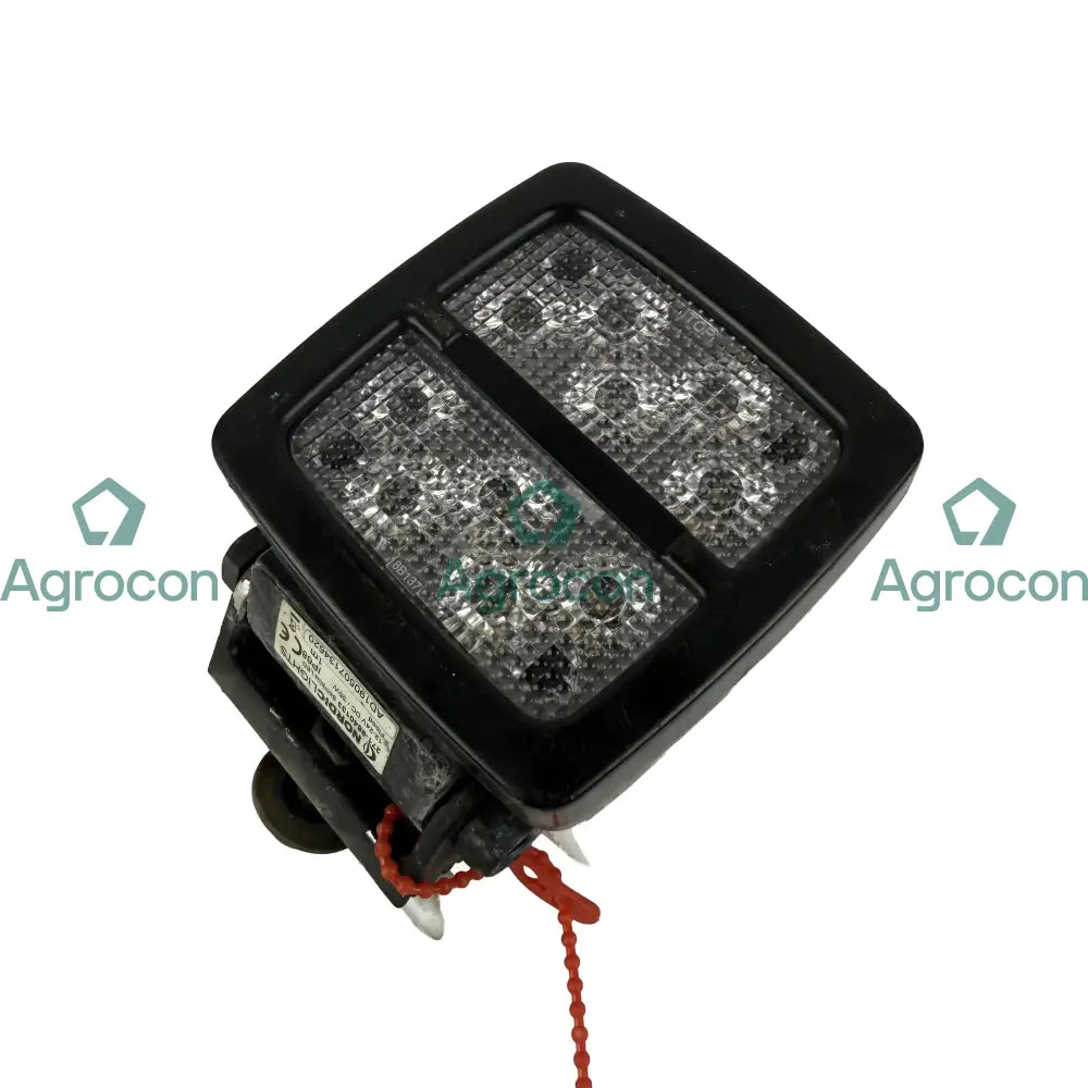 Arbetsbelysning led | Volvo EC210CL - Belysning