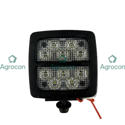 Arbetsbelysning led | Volvo EC210CL - Belysning
