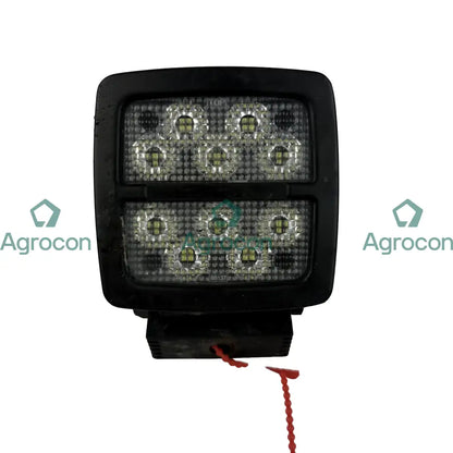 Arbetsbelysning led | Volvo EC210CL - Belysning