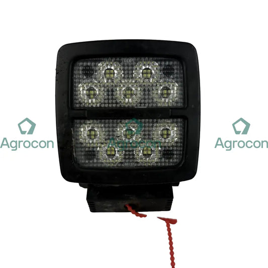 Arbetsbelysning led | Volvo EC210CL - Belysning