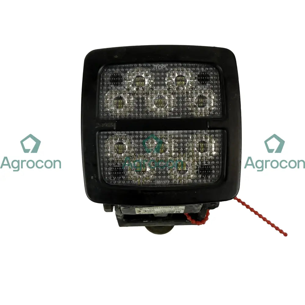 Arbetsbelysning led | Volvo EC210CL - Belysning