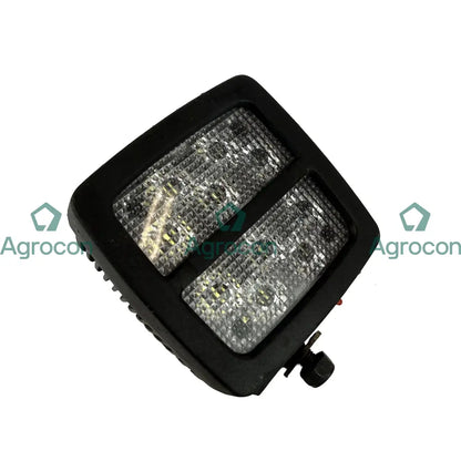 Arbetsbelysning led | Volvo EC210CL - Belysning