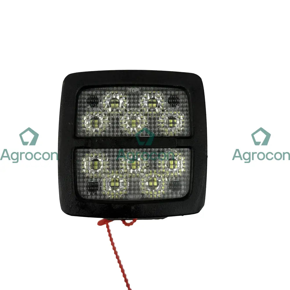 Arbetsbelysning led | Volvo EC210CL - Belysning
