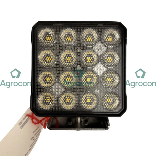 Arbetsbelysning led | Volvo L180E - Belysning