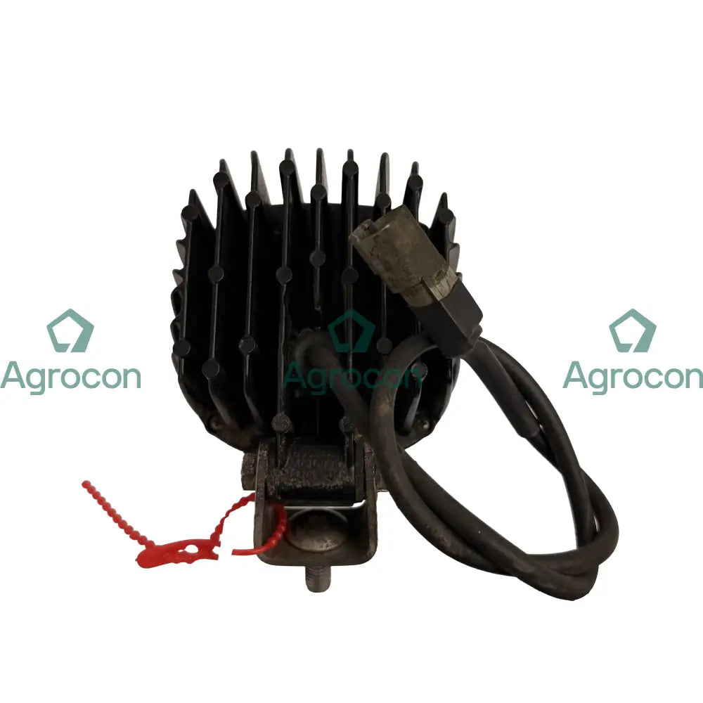 Arbetsbelysning led | Volvo L180E Belysning