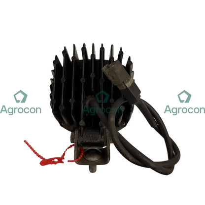 Arbetsbelysning led | Volvo L180E Belysning