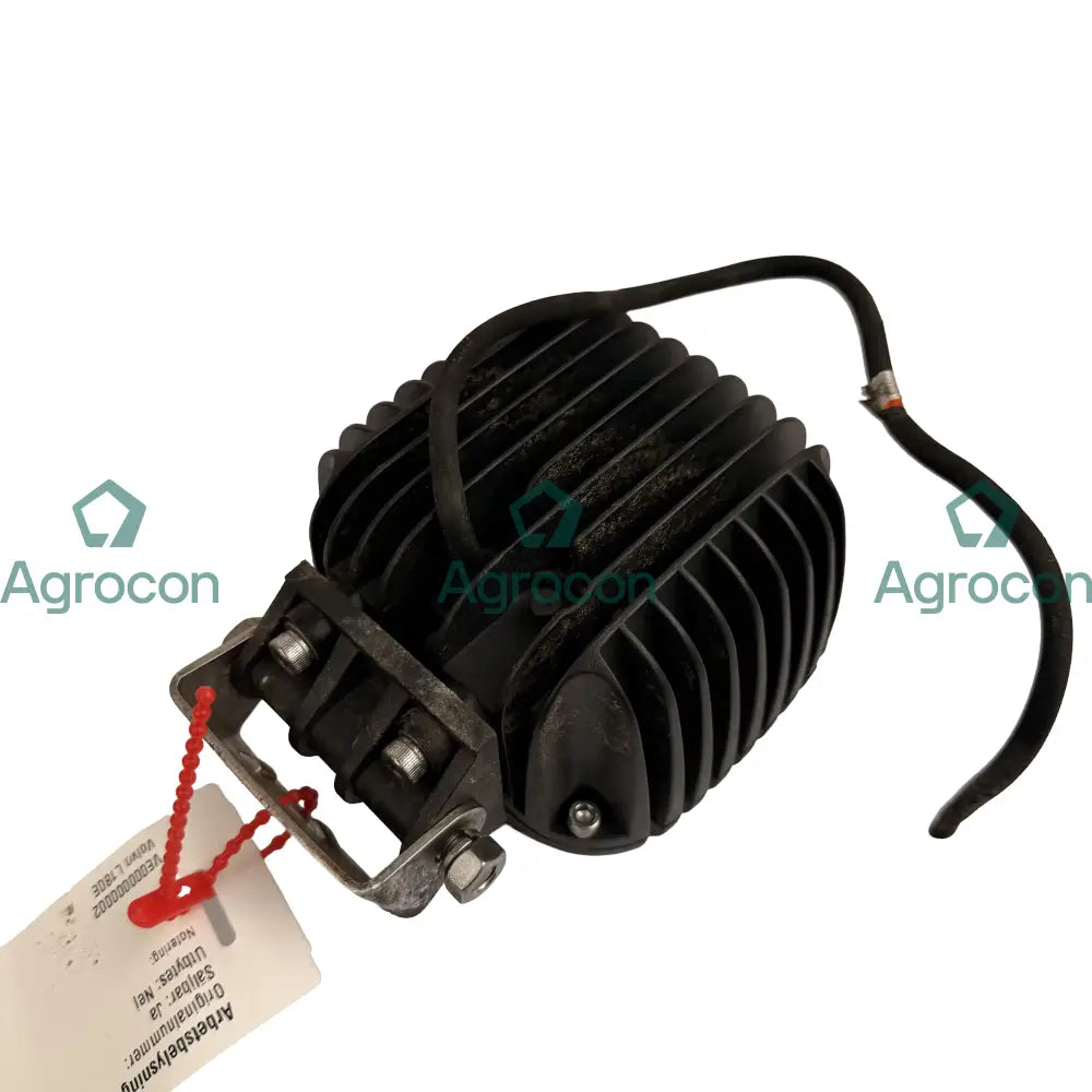 Arbetsbelysning led | Volvo L180E - Belysning