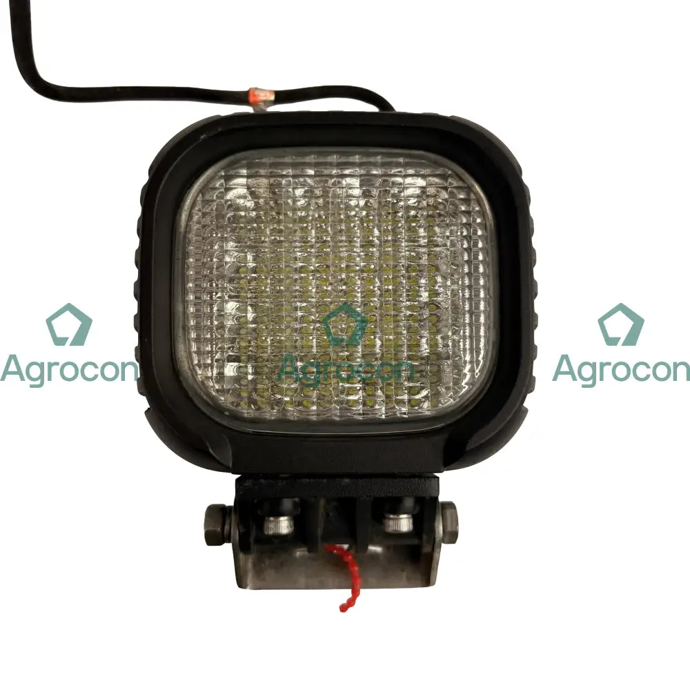 Arbetsbelysning led | Volvo L180E - Belysning