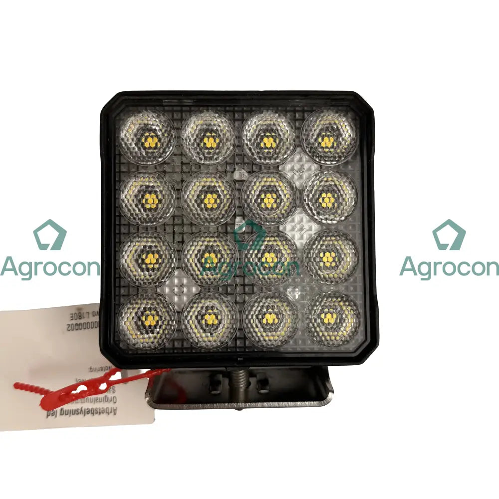 Arbetsbelysning led | Volvo L180E - Belysning