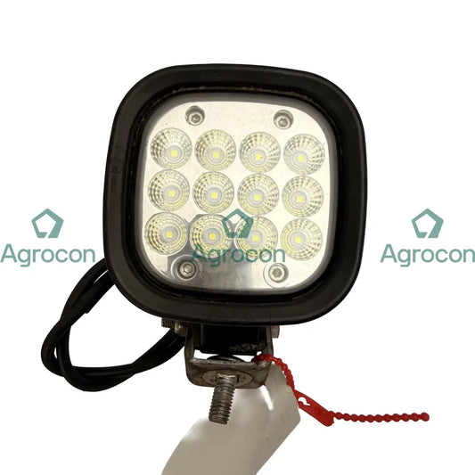 Arbetsbelysning led | Volvo L180E - Belysning