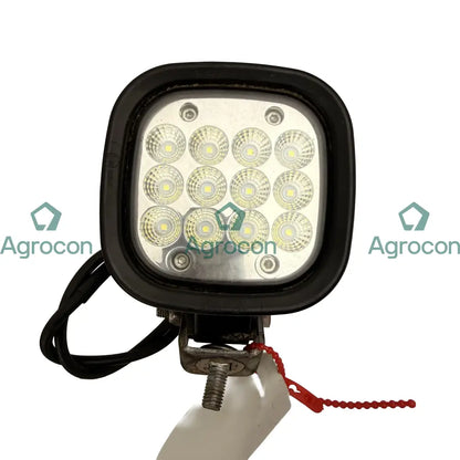 Arbetsbelysning led | Volvo L180E Belysning