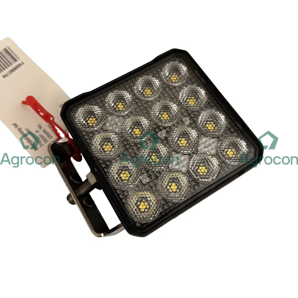 Arbetsbelysning led | Volvo L180E - Belysning