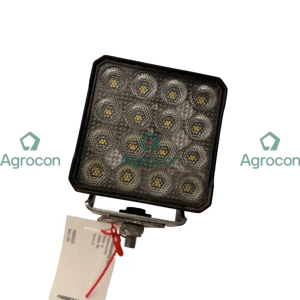 Arbetsbelysning led | Volvo L180E Belysning