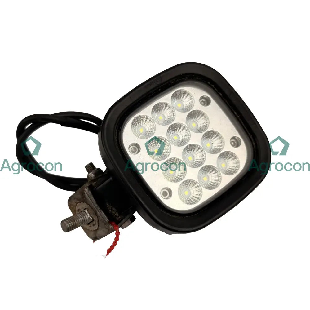 Arbetsbelysning led | Volvo L180E Belysning