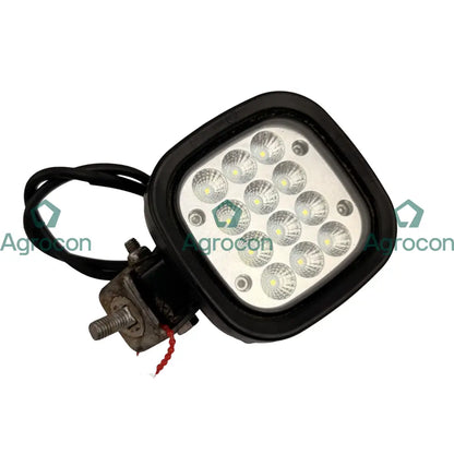 Arbetsbelysning led | Volvo L180E Belysning