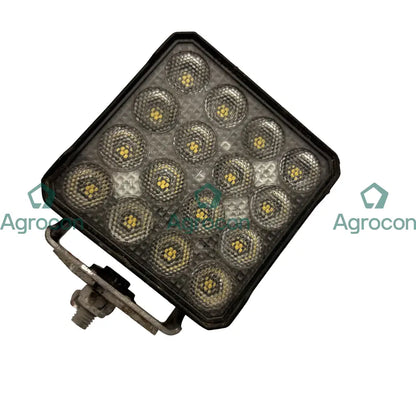 Arbetsbelysning led | Volvo L180E - Belysning