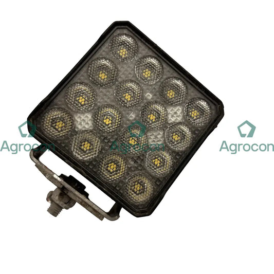 Arbetsbelysning led | Volvo L180E - Belysning