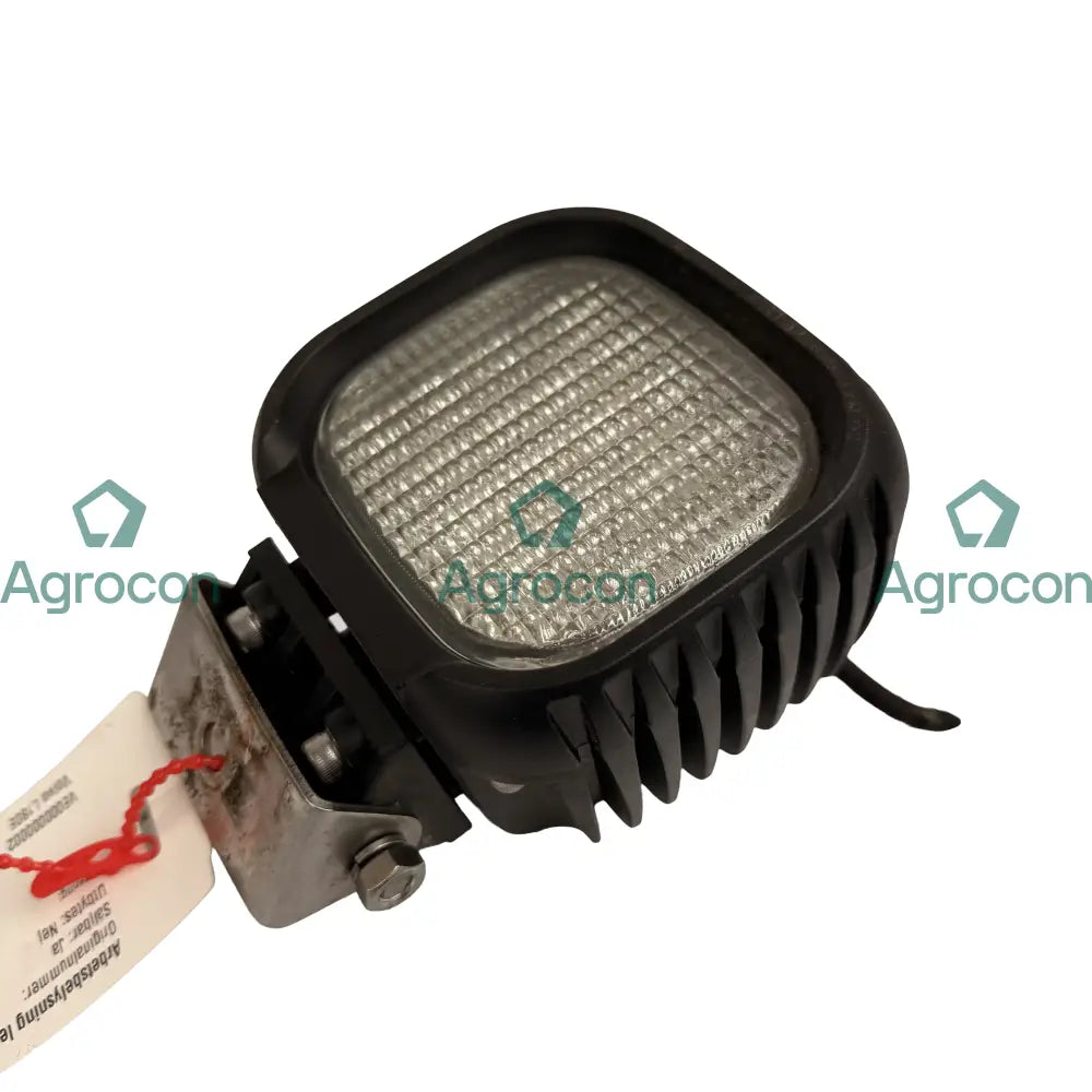 Arbetsbelysning led | Volvo L180E - Belysning