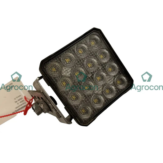 Arbetsbelysning led | Volvo L180E - Belysning