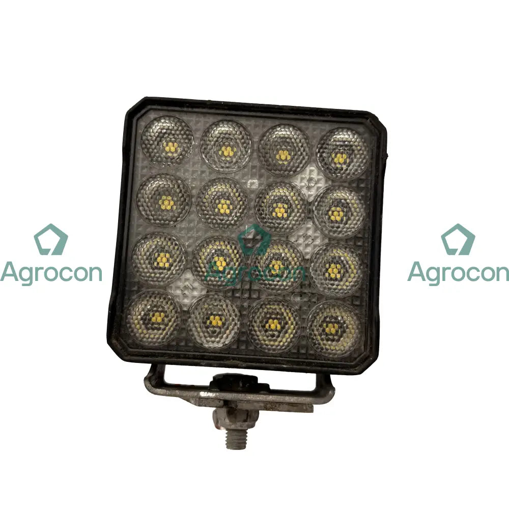 Arbetsbelysning led | Volvo L180E - Belysning