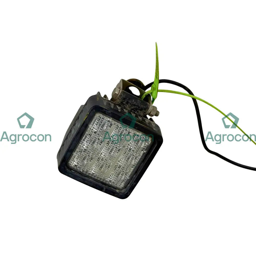 Arbetsbelysning led | Volvo L70C - Belysning