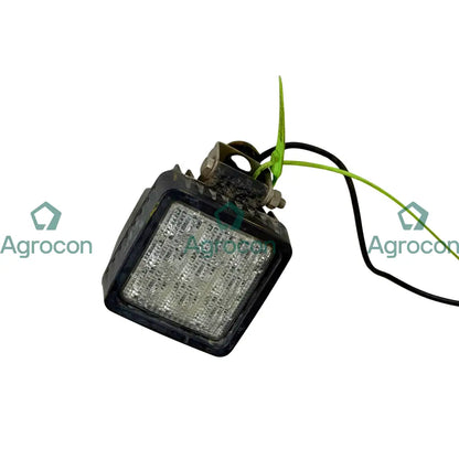Arbetsbelysning led | Volvo L70C - Belysning