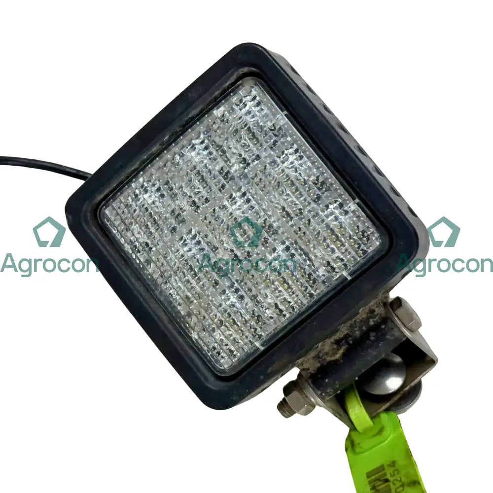 Arbetsbelysning led | Volvo L70C Belysning