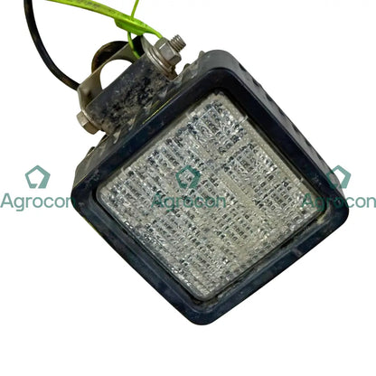 Arbetsbelysning led | Volvo L70C - Belysning