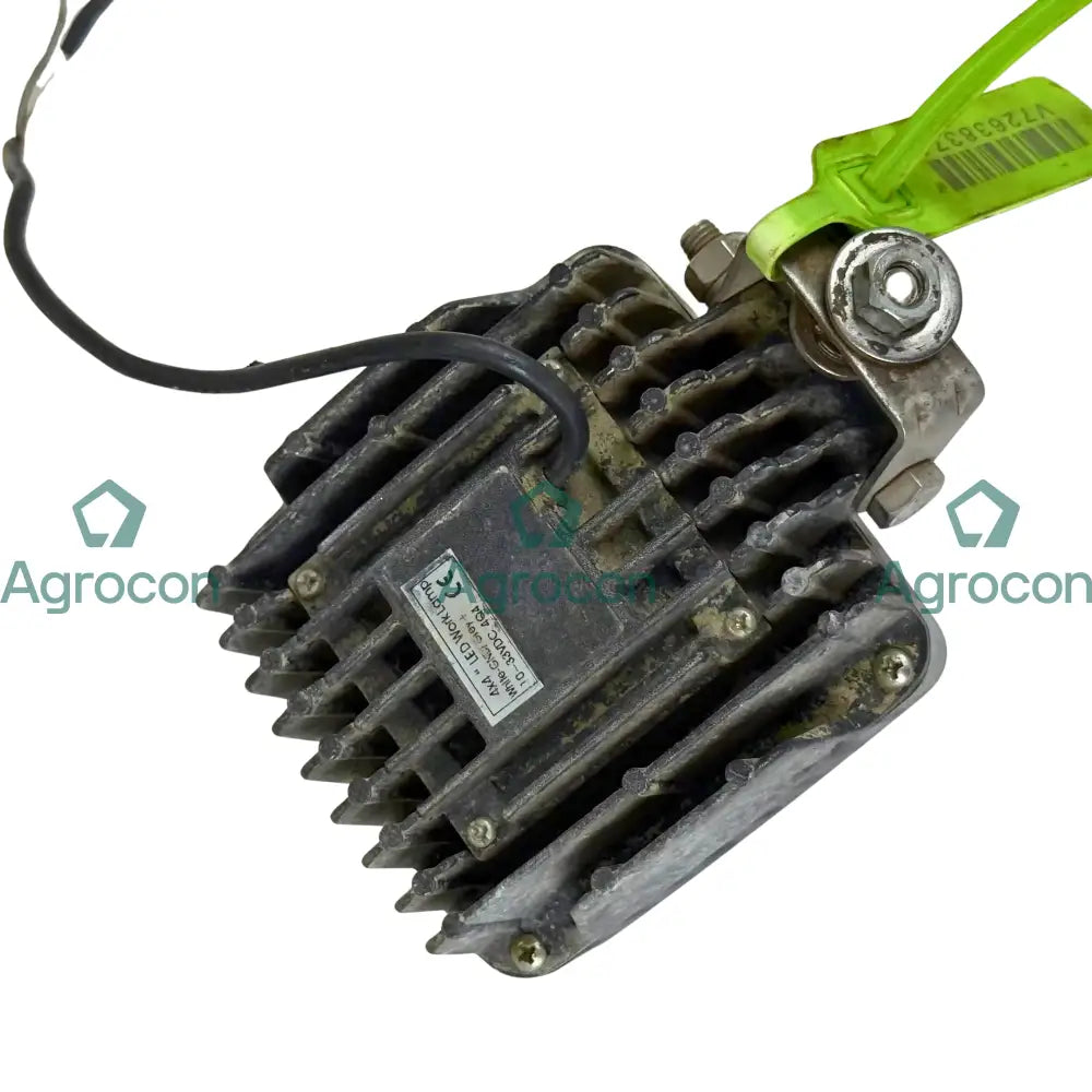 Arbetsbelysning led | Volvo L70C - Belysning
