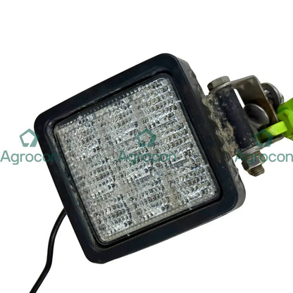 Arbetsbelysning led | Volvo L70C Belysning