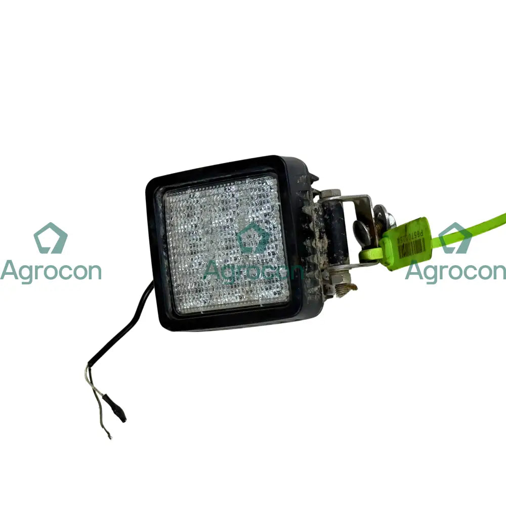 Arbetsbelysning led | Volvo L70C Belysning