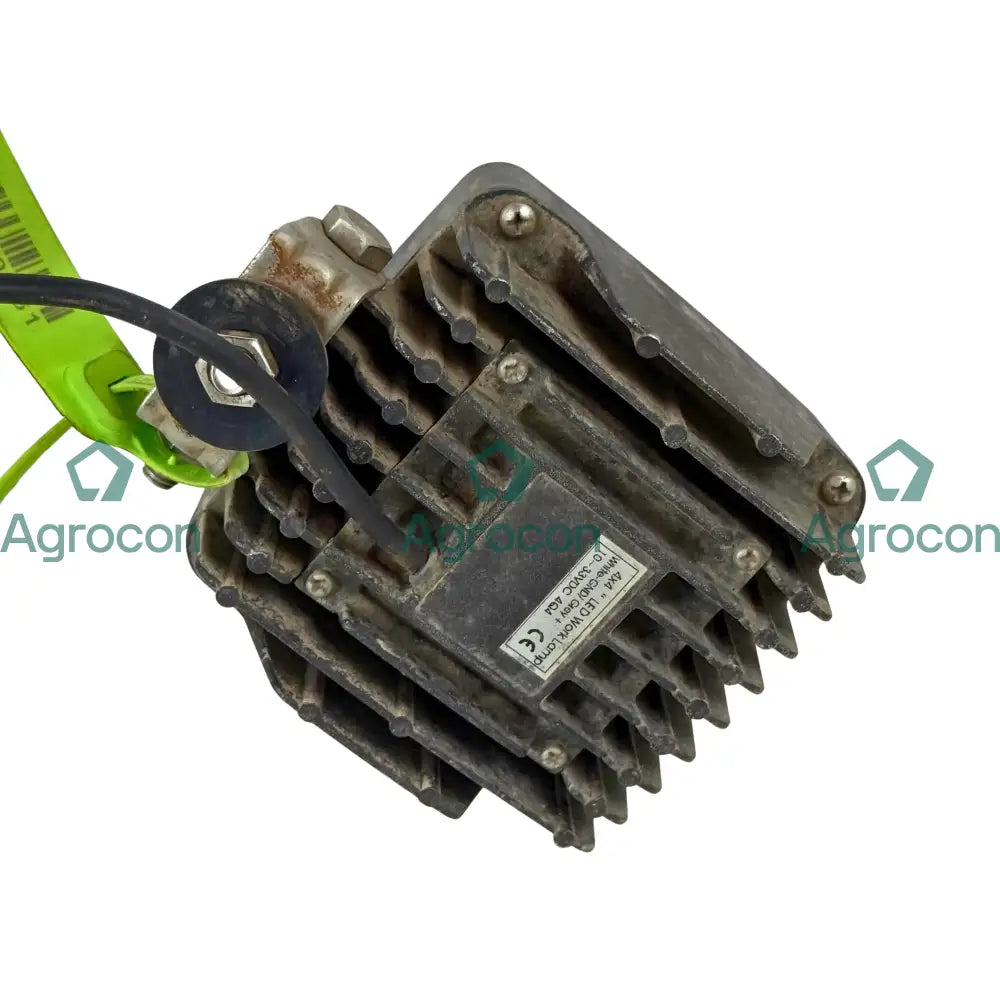 Arbetsbelysning led | Volvo L70C Belysning