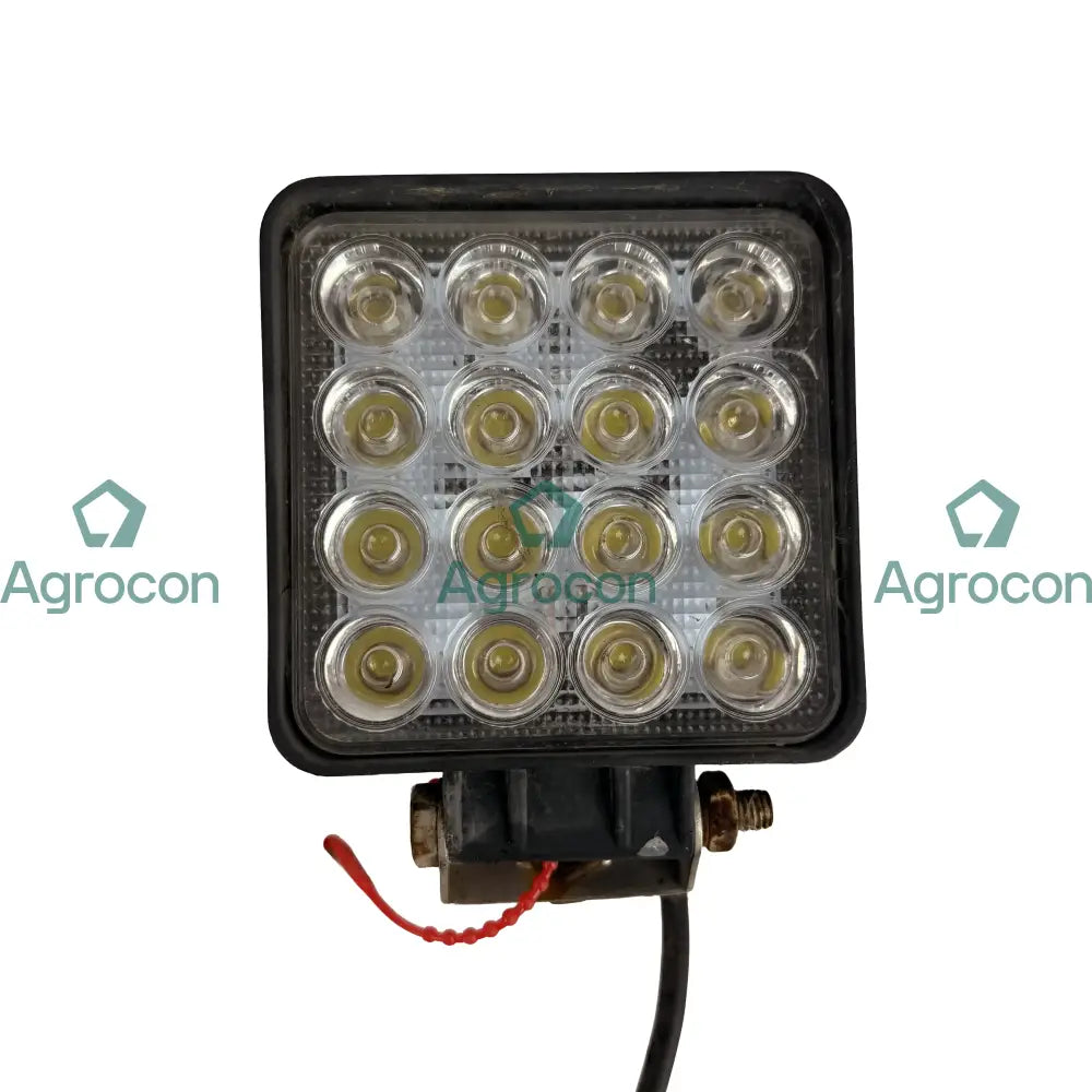 Arbetsbelysning led | Volvo L90E Belysning