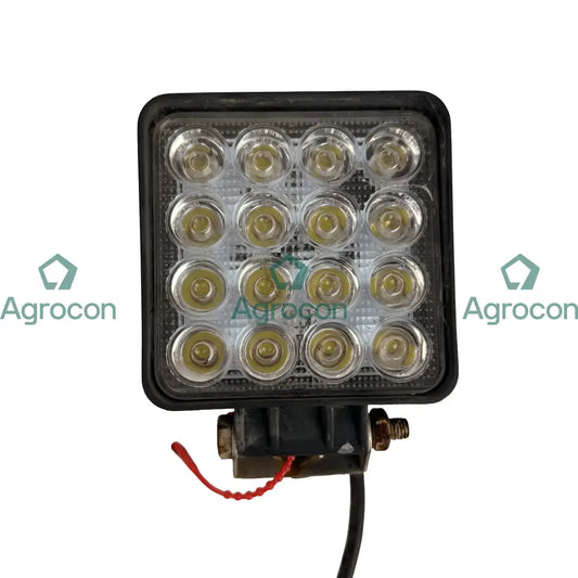 Arbetsbelysning led | Volvo L90E Belysning