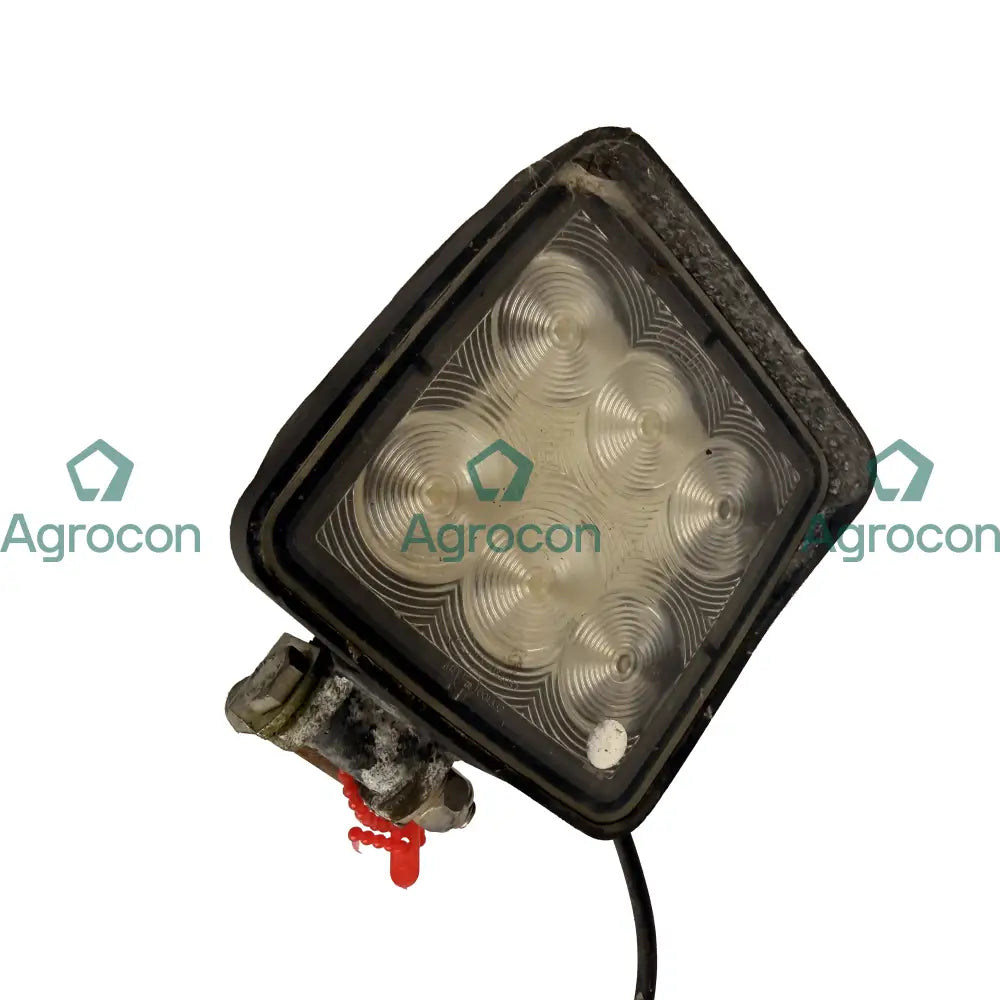 Arbetsbelysning led | Volvo L90E Belysning