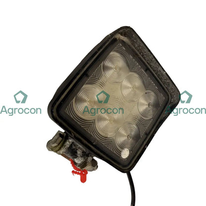 Arbetsbelysning led | Volvo L90E Belysning