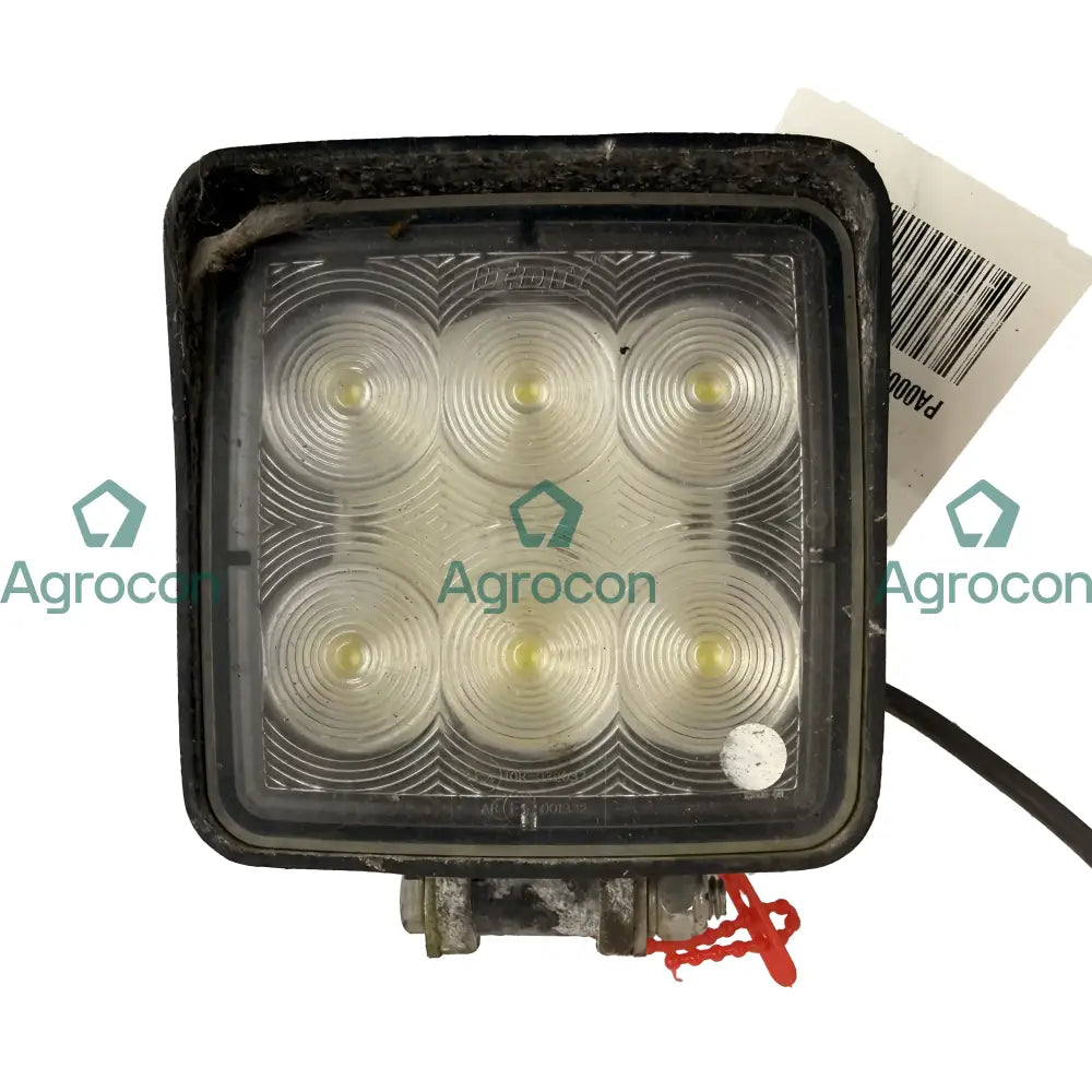 Arbetsbelysning led | Volvo L90E - Belysning