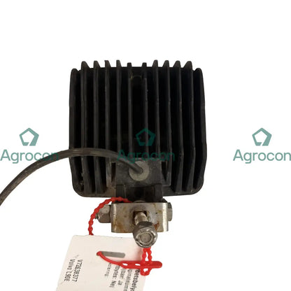 Arbetsbelysning led | Volvo L90E Belysning