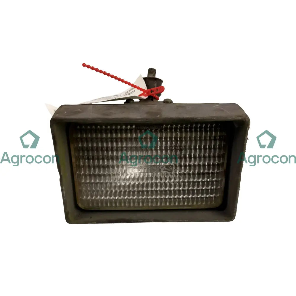 Arbetsbelysning vänster fram | 11039184 | Volvo L70C Belysning