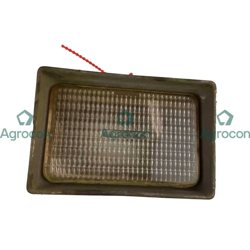 Arbetsbelysning vänster fram | 11039184 | Volvo L70C Belysning