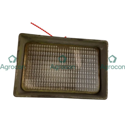 Arbetsbelysning vänster fram | 11039184 | Volvo L70C Belysning