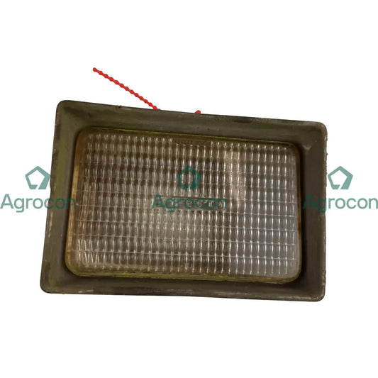 Arbetsbelysning vänster fram | 11039184 | Volvo L70C Belysning