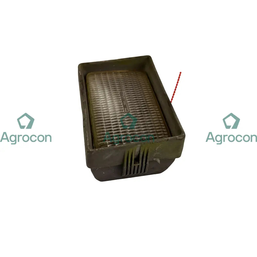 Arbetsbelysning vänster fram | 11039184 | Volvo L70C Belysning