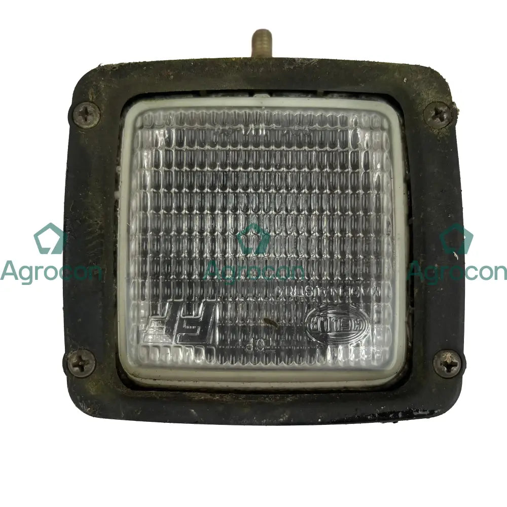 Arbetsbelysning | Volvo BM6300 Belysning