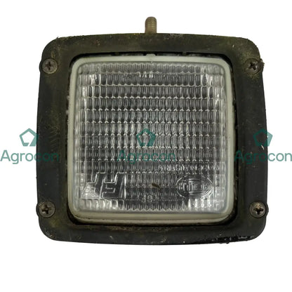 Arbetsbelysning | Volvo BM6300 Belysning