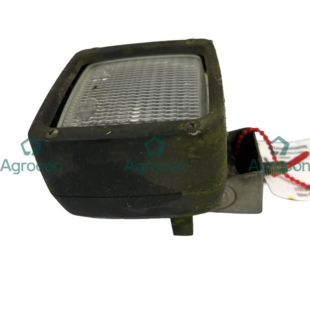 Arbetsbelysning | Volvo BM6300 Belysning